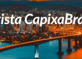 Colégio Estadual cria a revista eletrônica ‘CapixaBrasil’