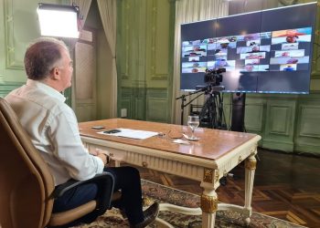 Governo inaugura reforma de CMEI e anuncia reforma de escola estadual em  Afonso Cláudio
