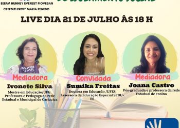 Educação Especial em tempos de distanciamento social