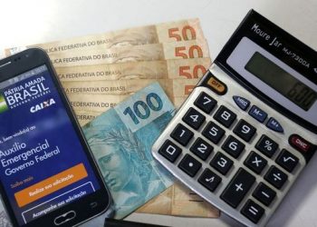 Começa pagamento da 4ª parcela do auxílio de R$ 600 ao Bolsa Família
