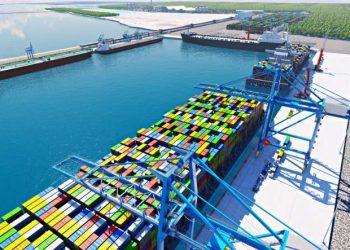 Obras no porto de Aracruz são autorizadas e devem gerar 400 vagas de emprego