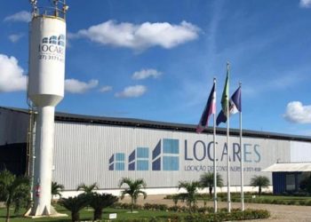 Bandes anuncia investimentos de R$ 7 milhões em empresa de locação de contêineres