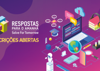 Inscrições abertas para o Prêmio ‘Respostas para o Amanhã’