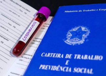 Desemprego em julho atinge 13,1% da população, aponta pesquisa