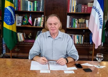 Governador assina Projeto de Lei que incentiva pesquisa, exploração e produção de petróleo e gás no ES