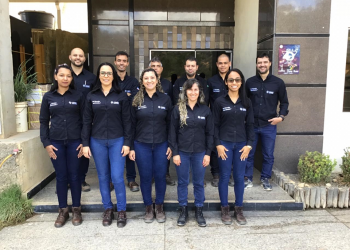 Com apoio do Bandes, empresa de mármore e granito investe no noroeste do Estado