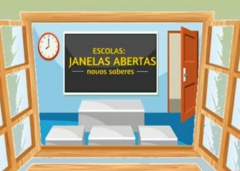 SRE São Mateus divulga resultado do concurso ‘Escolas: janelas abertas, novos saberes’
