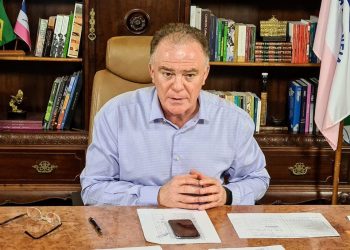 No Dia do Estudante, Governo do Estado investe R$ 129 milhões na Educação
