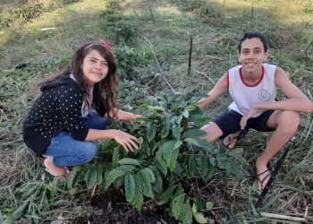 Escola em área de assentamento tem projeto selecionado na Feira de Tecnologias de Mato Grosso do Sul