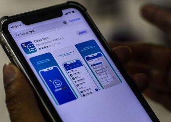 Caixa credita saque emergencial do FGTS para nascidos em junho