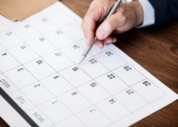 Secretaria da Educação divulga Calendário Escolar do ano letivo de 2020