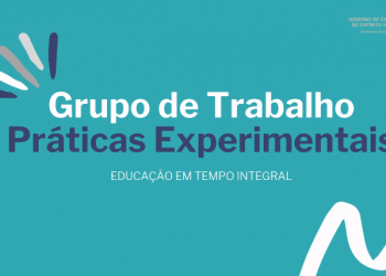 Grupos de Trabalho constroem material conceitual e formativo da Educação em Tempo Integral