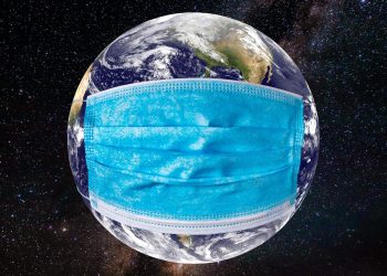 Mundo se aproxima de 900 mil mortes por covid-19