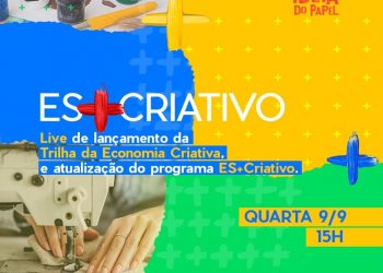 Governo lança cursos gratuitos on-line sobre economia criativa