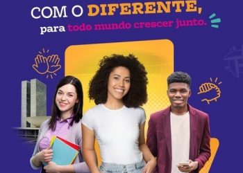 Estudantes capixabas são classificados para Programa Jovem Parlamento Brasileiro