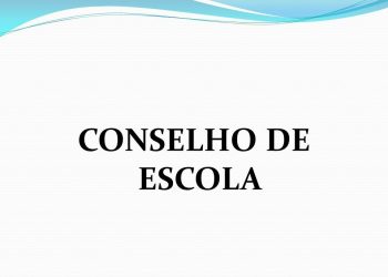 Sedu prorroga mandato dos membros dos Conselhos de Escola da Rede Estadual