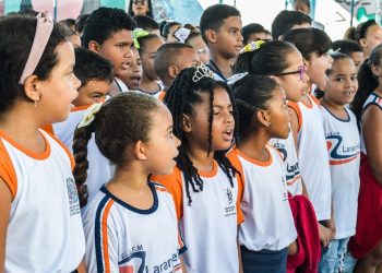 Formações e materiais didáticos contribuem para o Espírito Santo obter destaque no Ideb no Ensino Fundamental