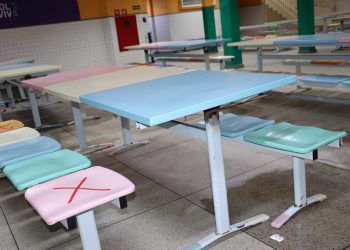 Portaria conjunta entre Secretarias da Educação e da Saúde traz diretrizes para retorno às aulas presenciais