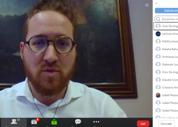 Sedu participa de Webinar ‘Garantindo a aprendizagem durante a pandemia’