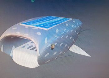 Projeto de Robótica do Estado é selecionado para representar o Brasil na Feira Internacional do Marrocos
