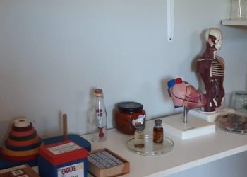 Sedu entrega materiais e equipamentos para a Escola Família Agrícola de Alfredo Chaves