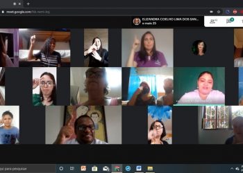 Escola de Cariacica realiza atividades sobre Atendimento Educacional Especializado