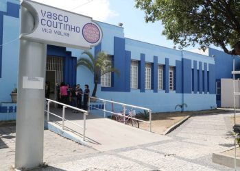 No CEET Vasco Coutinho novas ferramentas, plataformas e recursos didáticos incentivam acesso ao conhecimento durante pandemia e home office