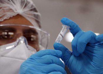 Covid-19 tem mais de 30 milhões vítimas em todo o mundo