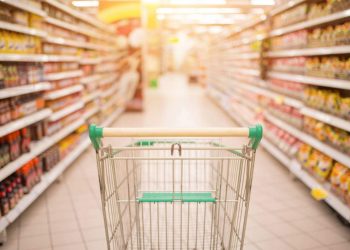 ‘Alta dos alimentos vai durar uns meses e depois volta ao normal’, diz secretário do Ministério da Economia
