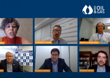 Sedes aborda perspectivas do setor de petróleo e gás capixaba durante webinar do IBP
