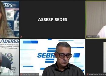 Webinar esclarece ações adotadas em apoio às micro e pequenas empresas