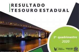 Contas públicas do Espírito Santo seguem equilibradas