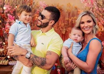 Real ou Fake? Gusttavo Lima e Andressa Suita estão separados, diz colunista
