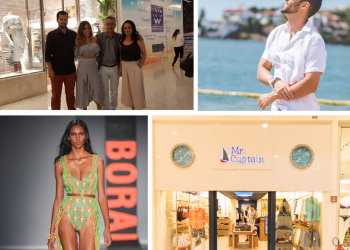 Moda praia capixaba ganha espaço em feira internacional de Portugal