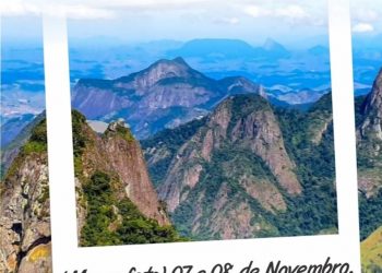 Monumento Natural Serra das Torres é tema de concurso fotográfico