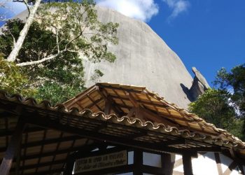 Agendamento para visitar Parque da Pedra Azul será exclusivamente por e-mail