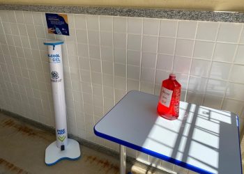 Sedu publica portaria que complementa Plano Estratégico de Prevenção e Controle à Covid-19