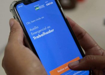 Mais 3,9 milhões têm saque do auxílio de R$ 600 liberado nesta quinta