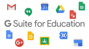 Acervo pedagógico gratuito para G Suite For Education está disponível para professores