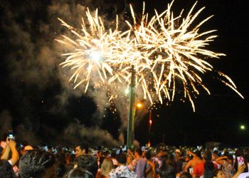 “Não haverá festa de fim de ano em praias”, afirma subsecretário de saúde do ES