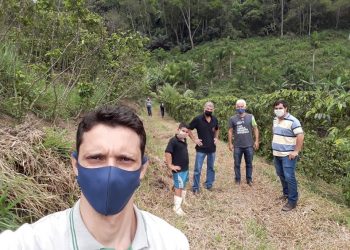 Auditorias técnicas avaliam boas práticas agrícolas no cultivo de cafés especiais