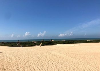 Parques estaduais estarão abertos neste fim de semana
