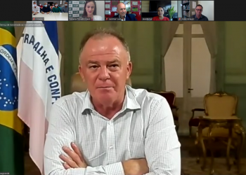 Incaper comemora 64 anos com live e lançamento de nova tecnologia