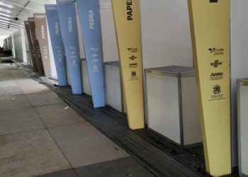 Empreendedores já podem montar estandes na ArteSanto