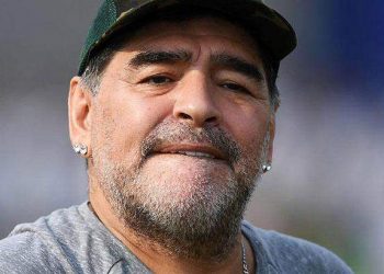 Diego Maradona morre aos 60 anos, após parada cardiorrespiratória