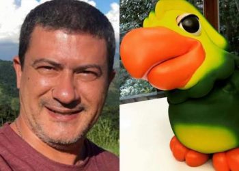 Tom Veiga, o ‘Louro José’, morreu após AVC, diz laudo do IML