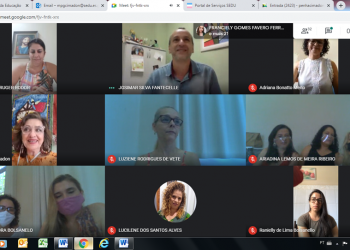 Dia do Diretor Escolar é comemorado nesta quinta-feira (12)