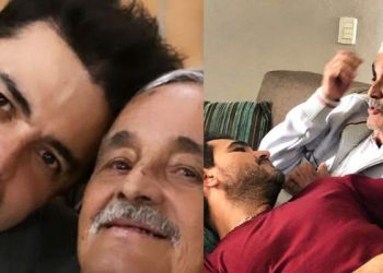 Morre pai de Zezé Di Camargo e Luciano aos 83 anos