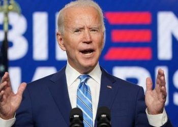 Biden derrota Trump no voto e anuncia fim da era de raiva