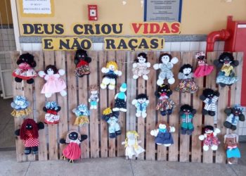 Escola quilombola realiza Festival Anual de Literatura Afro-brasileira